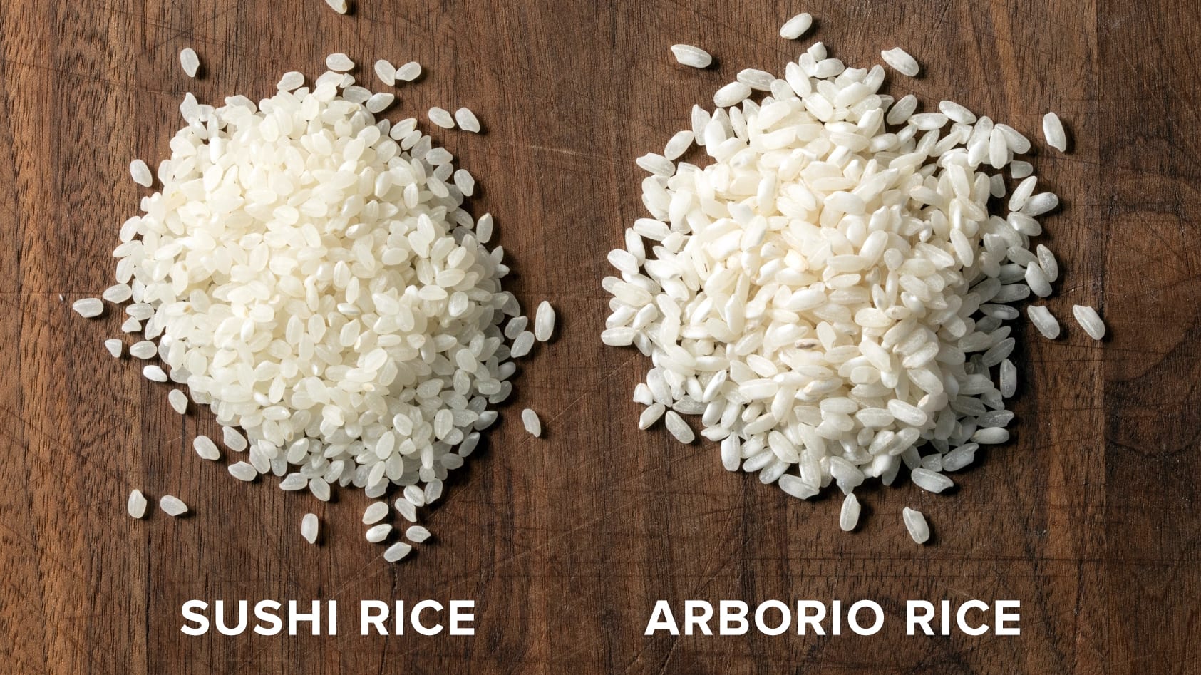 Finding the Best Sushi Rice Cook's Illustrated